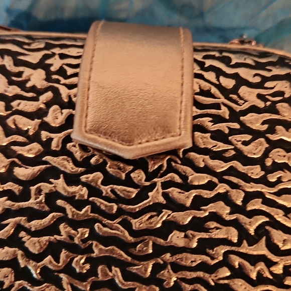 Vintage Shar Mark Las Vegas handbag - Picture 2 of 7